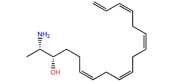 Crucigasterin C